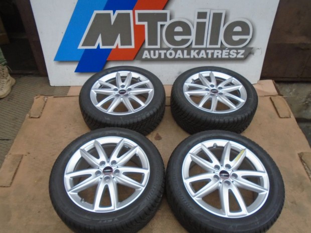 r/db! [GYRI J] MINI - JOHN COOPER WORKS JCW Alufelni szett 18" tl